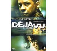 Deja Vu [Edizione: Paesi Bassi] [DVD]