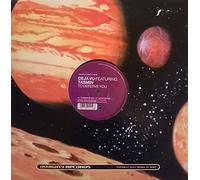 Deja Vu Featuring Tasmin / To Deserve You