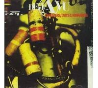 Deja Vu - Gangsters, Tarts & ... [Vinilo]
