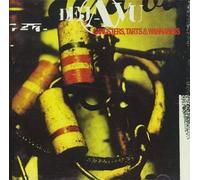 Deja Vu - Gangsters, Tarts & Wannabee