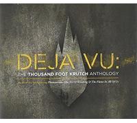 Deja Vu: The TFK Anthology [3 CD] by Thousand Foot Krutch (2009-09-08)