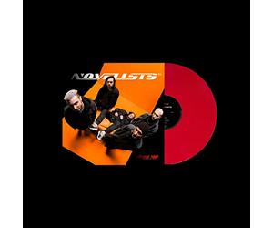 Deja Vu [Vinilo]