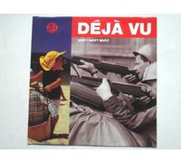 Deja Vu Why Why Why Deja Vu's From Belfast To Bosnia Club Mix 12" Cowboy RODEO94112 EX/EX 1993 12 inch