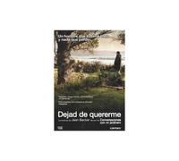 DEJAD DE QUERERME (DVD)