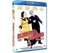 Dejad Paso Al Mañana [Blu-ray] (1937) Make Way For Tomorrow