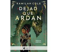 Dejad que ardan: 153 (Literatura Mágica)