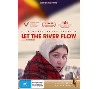 Dejad que el río fluya / Let the River Flow ( Ellos eatnu - La elva leve ) [ Origen Australiano, Ningun Idioma Espanol ]