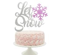 Déjalo copo de nieve