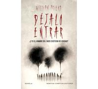 Déjalo entrar (THRILLER)