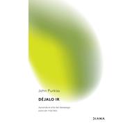 Déjalo ir.