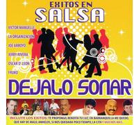 Dejalo Sonar: Exitos