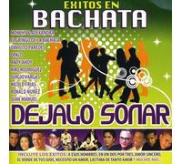 Dejalo Sonar: Exitos - Dejalo Sonar: Exitos