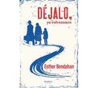 Dejalo Ya Volveremos