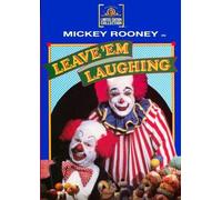 Déjalos Reír DVD - Mickey Rooney, Anne Jackson, Allen Garfield Red Buttons