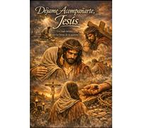 Déjame Acompañarte, Jesús Un viaje íntimo por las horas de tu Pasión: Un viaje íntimo por las horas de tu Pasión