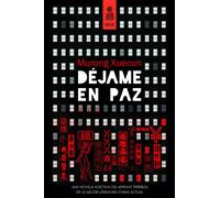 Déjame en paz | Murong Xuecun