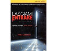 Déjame Entrar DVD PERSEO VIDEO