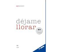 Déjame llorar: 52 (Roure)