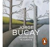 Déjame Que Te Cuente (audiolibro)