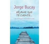 Déjame que te cuente: (Ed. Bolsillo) (NO FICCIÓN)