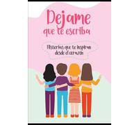 Dejame que te escriba