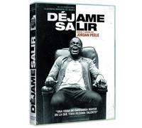 Déjame Salir [DVD]