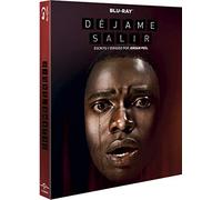Déjame salir (Oring Halloween 2019) (BD) [Blu-ray]
