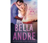 Déjame ser el elegido: Los Sullivan, Libro 6