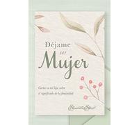 Déjame ser mujer