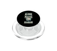 Déjame Solo, Necesito Practicar mi acordeón PopSockets PopGrip para MagSafe