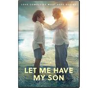 Déjame tener a mi hijo [DVD]