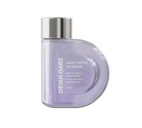 Dejan Garz Hair Oil - The Violet Oil - Aceite para el cuidado del cabello rubio y dañado - Brillo, suavidad y control de encrespamiento - Sin manchas de color ni residuos, 50 ml
