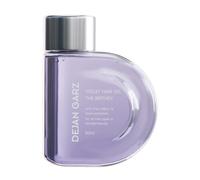 Dejan Garz Hair Oil - The Violet Oil - Aceite para el cuidado del cabello rubio y dañado - Brillo, suavidad y control de encrespamiento - Sin manchas de color ni residuos, 50 ml