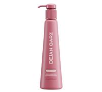 Dejan Garz The Foundation Acondicionador - Control del encrespamiento y suavidad - Con aceite de argán y jojoba - Para un cabello más suave y fácil de peinar - 300 ml