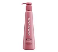 Dejan Garz The Foundation Champú - Limpieza profunda suave y control del encrespamiento - para todo tipo de cabello - Peso ligero con pantenol y glicerina - 300 ml