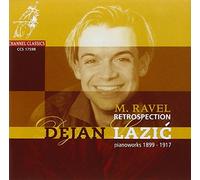 Dejan Lazic - Ravel - Retrospections