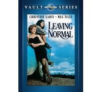 Leaving Normal [Edizione: Stati Uniti] [Italia] [DVD]