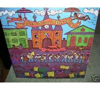 Dejan's Olympia Brass Band - Here Come Da Great Olympia Band - Preservation Hall - VPS-4