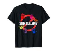Dejar de acoso | Elegir clase | Anti Bullying Camiseta