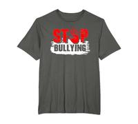 Dejar de acoso | Elija la bondad | Anti Bullying Camiseta