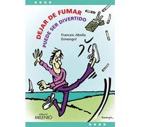 Dejar de fumar puede ser divertido (Estilos)