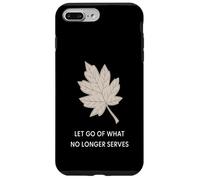 Dejar IR lo Que Ya No Sirve: Vivir con Plenitud Carcasa para iPhone 7 Plus/8 Plus