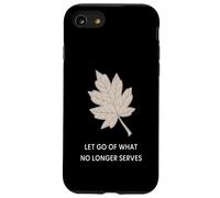 Dejar IR lo Que Ya No Sirve: Vivir con Plenitud Carcasa para iPhone SE (2020) / 7/8