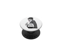 Dejaré de Usar Negro Cuando Hagan un Color más Oscuro gótico PopSockets PopGrip Adhesivo