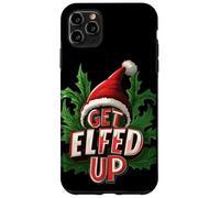 Déjate seducir Emblema Carcasa para iPhone 11 Pro MAX