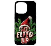 Déjate seducir Emblema Carcasa para iPhone 15 Pro MAX