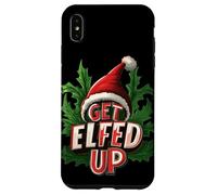 Déjate seducir Emblema Carcasa para iPhone XS MAX