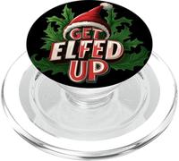 Déjate seducir Emblema PopSockets PopGrip para MagSafe