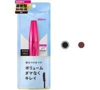 dejavu - Lash Knockout Mascara Extra Volume Black
