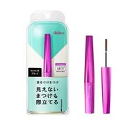 dejavu - Lash Up Mascara Black